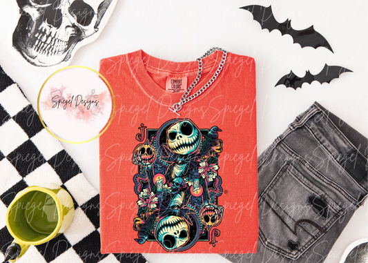 J@ck w/Skulls