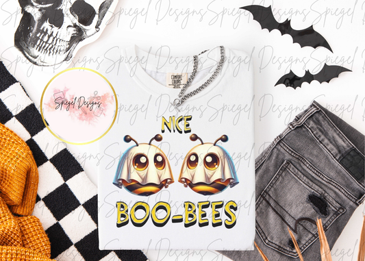 Nice Boo-Bees