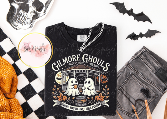 G!lmore Ghouls