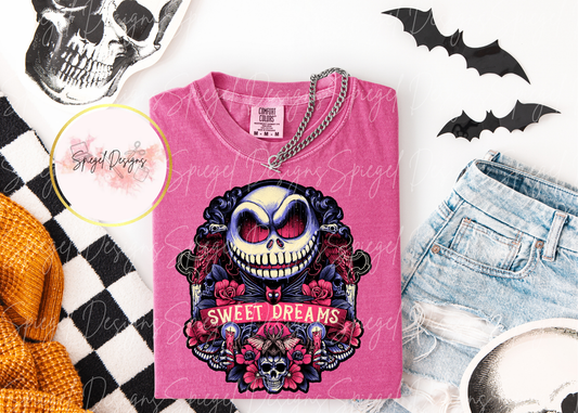 J@ck 'Sweet Dreams'