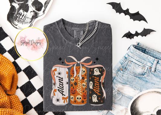 Halloween Al@ni w/Bow